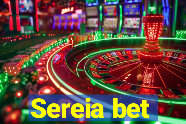 Sereia bet